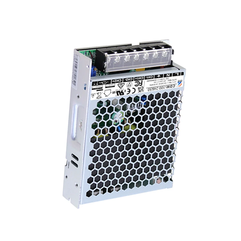 Hi Link Dc To Dc 12 Volt 1 Amp Smps 100W 12V 24V Se-450-24 Dc Ac 230V Power Supply Small Size