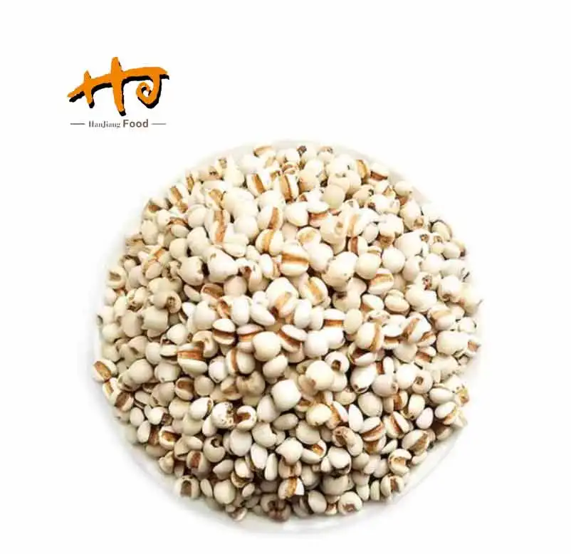 Bulk sale chinese pearl barley organic pearled barley grain for cooking