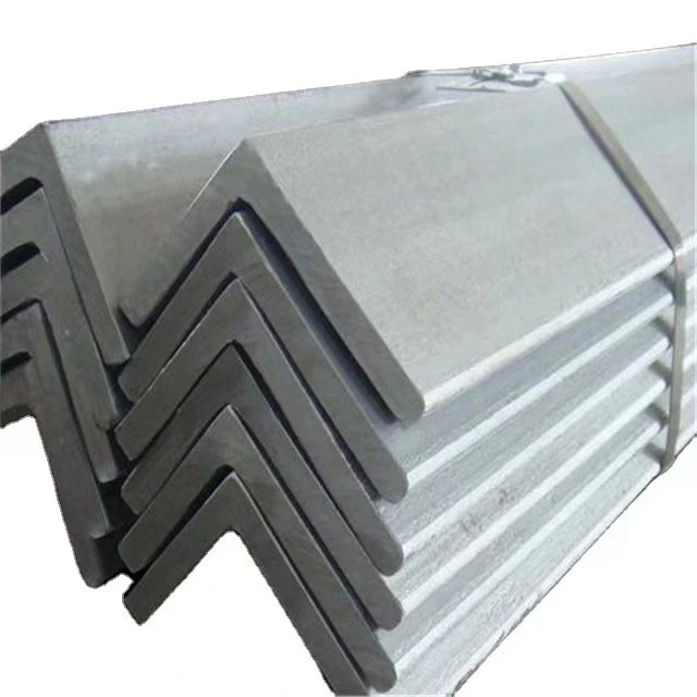 Angel steel High quality and affordable carbon steel angle steel for construction