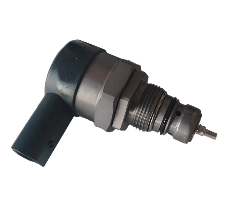 Common Rail Fuel Pressure Control Valve Regulator DRV valve 0281006209 For Ram Jeep 3.0L V6 Car