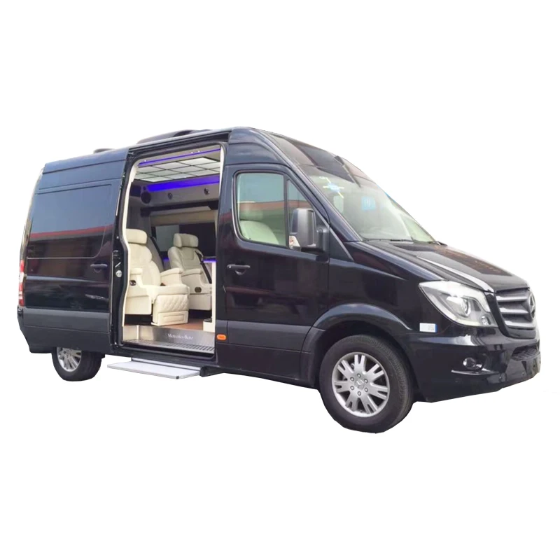 Сертификация CE прицеп для путешествий на колесах дом кемпер Электрический алюминиевый фургон RV скользящая ступенька входной