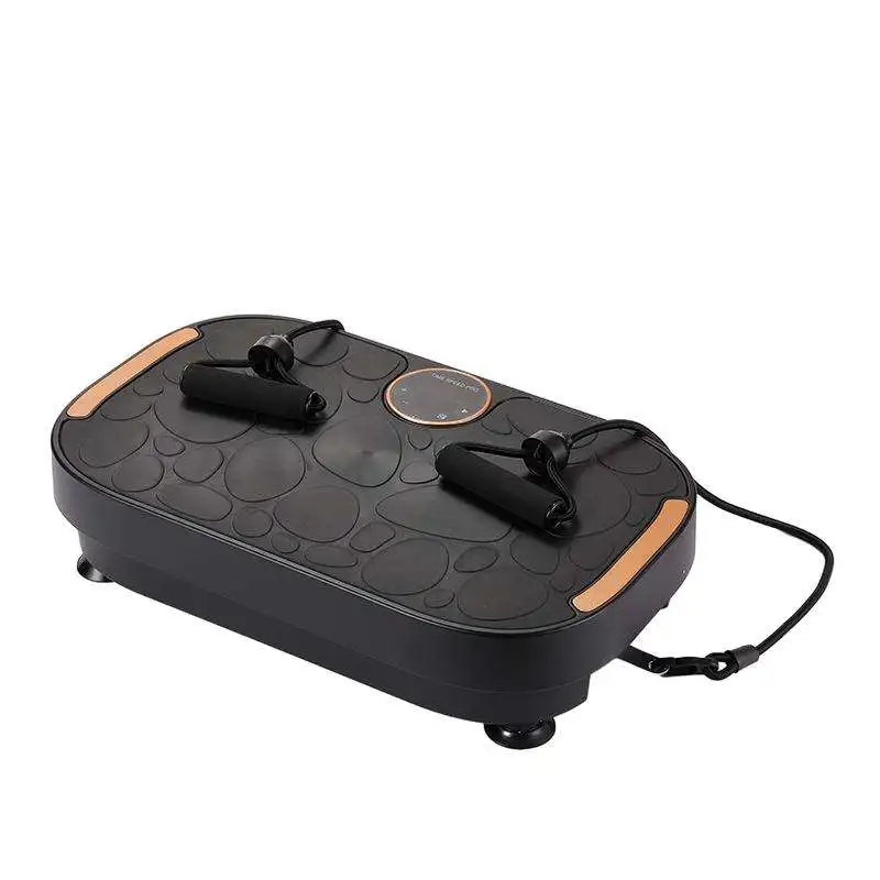 Custom Logo OEM Powerful Plate Vibration Gym Health Keep Vibration Plate for Home Office