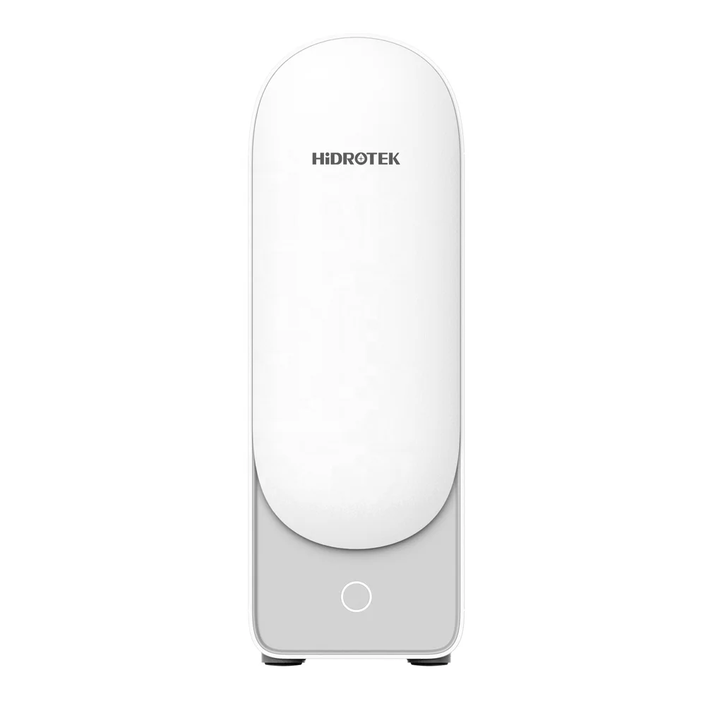 Self-Cleaning Advanced Great Quality High Durable Satisfaction Holiday Special Smart Water Purifier with EMC