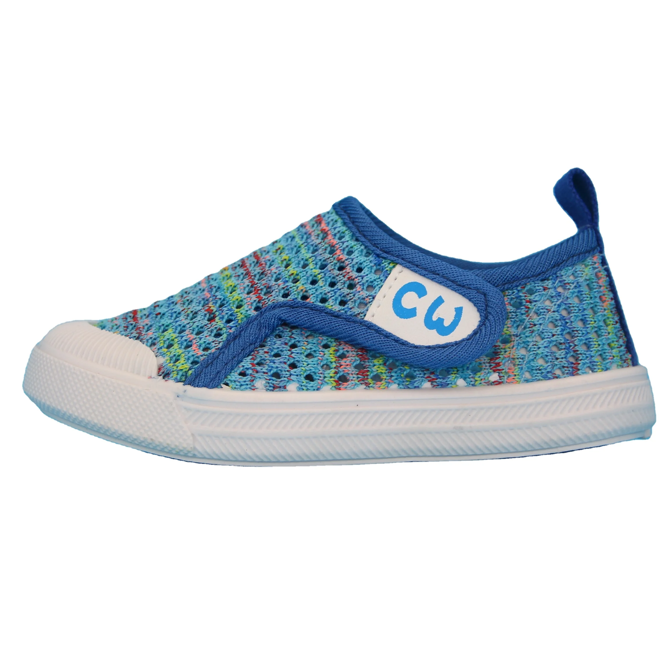 
Children cute casual Canvas shoes Slip-on Printing Comfortable board shoes 