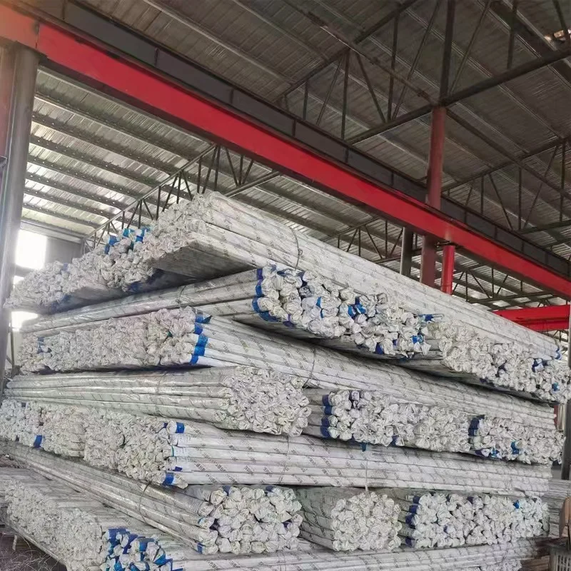 High Quality Carbon Steel Black Threaded Rods Zinc Galvanizing Threaded rod Stud Bolt 8.8 Din 975 Din 976 for Connection Flange