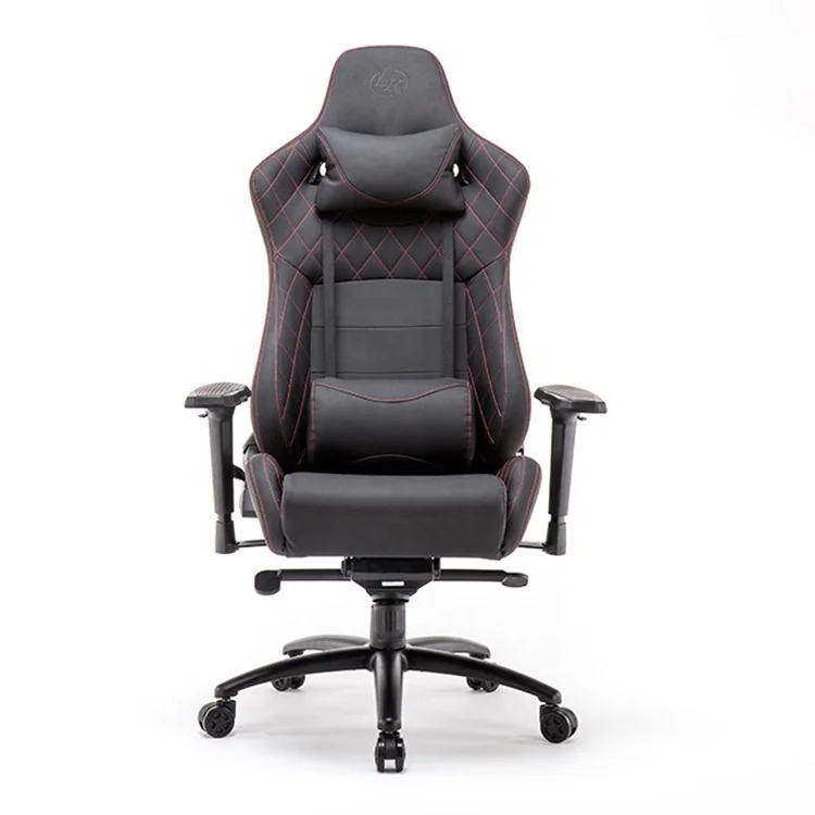 Wholesale Comfortable Custom Logo Gamer Chair Office Swivel Lounge Chair Racing Gaming Chair