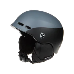 Custom High impact-resistant PC+EPS group walkie-talkie snow ski Helmet speakers bluetooth for helmet 2022