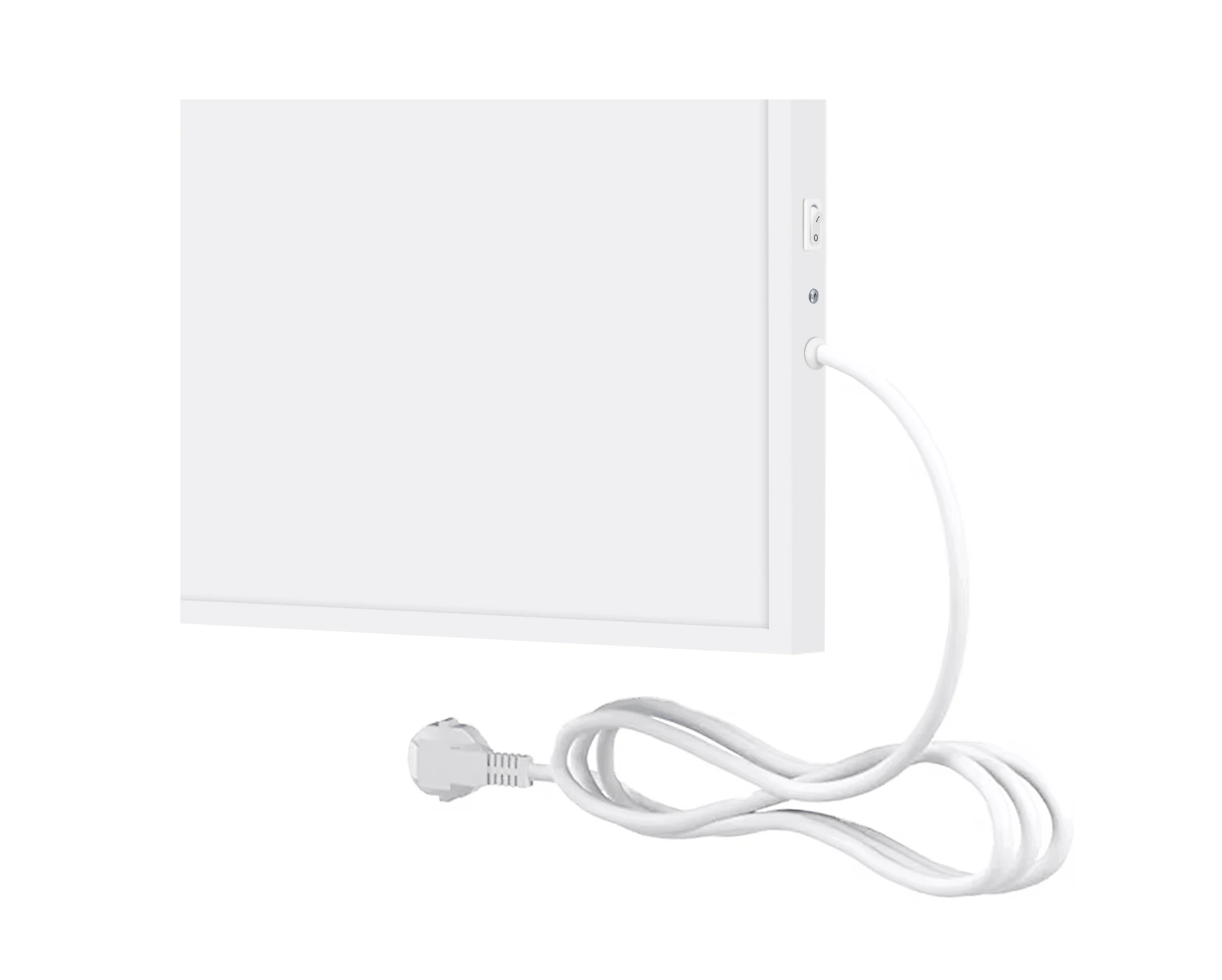 800W Carbon Crystal Far Infrared Panel Heater/ Infrared Wall Panel Heater/ Carbon Panel Heater