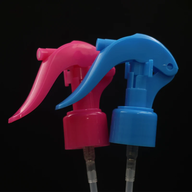 JINTIAN SPRAYER 24/410 Mini Mist Trigger Sprayer Plastic Trigger For Garden Watering Hand Plastic Pp