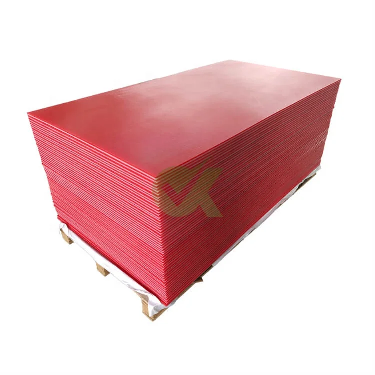 Panel Polyethylene Colored Recycled Hdpe Sheet High Density
