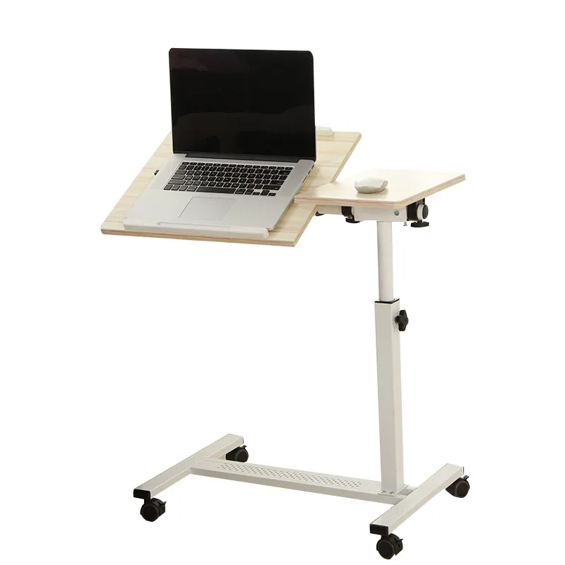Adjustable table Angle adjustable table height multi-functional computer table for bedroom