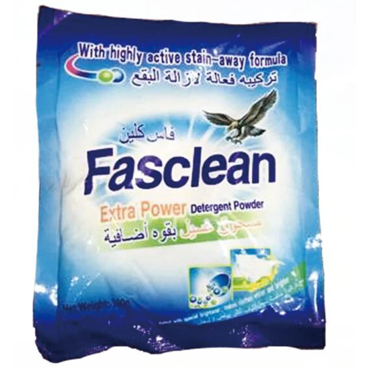 High quality and affordable household detergent washing products