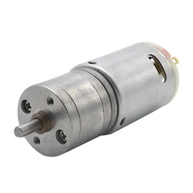 7mm16mm 1.5v 3v Vibration Mini Coreless Dc Motor For Beauty Products Electric Toothbrush