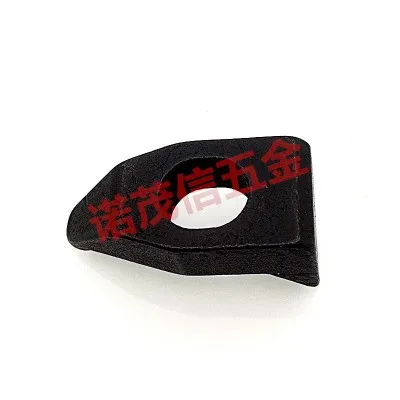 CNC truning tool parts cubic boron nitride CBN Ceramic  milling cutter square clamp for cnc machine 30*14