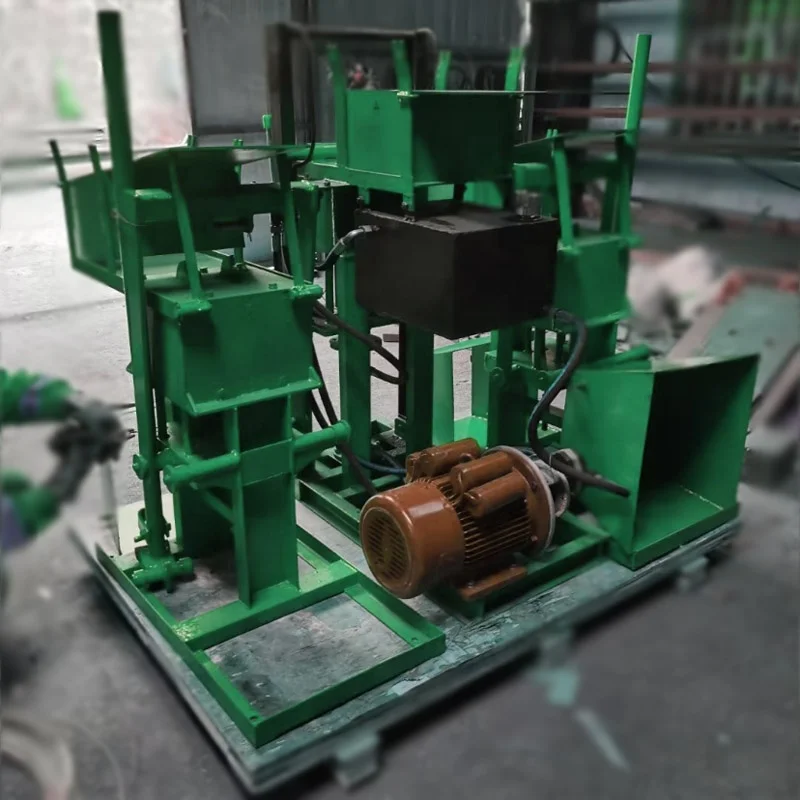 Factory direct source price Interlock block machine,interlocking block making machine,interlocking earth block machine