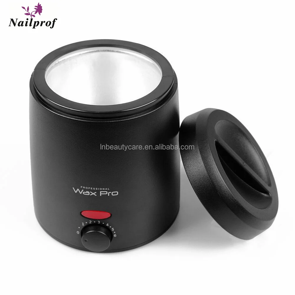 Nailprof, салонный и домашний нагреватель для воска куб. См, умный нагреватель воска, изготовленный на заказ дешевый аппарат для плавления воска