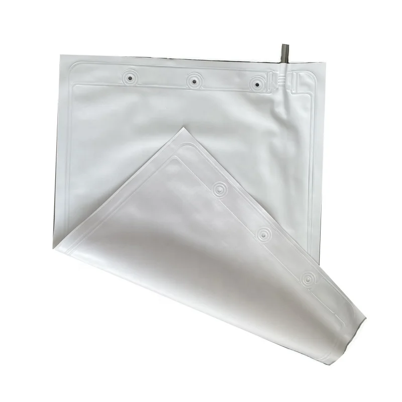 High quality PVC Urine Drainage Bag Disposable Medical
