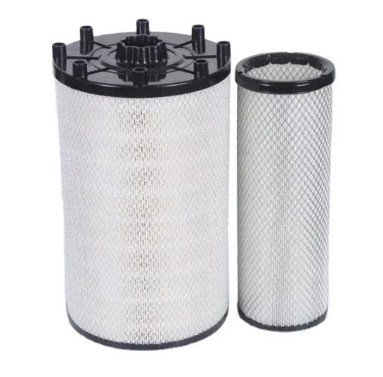 
high performance car engine air filter oem 1869993 P953210 For SCANIA 