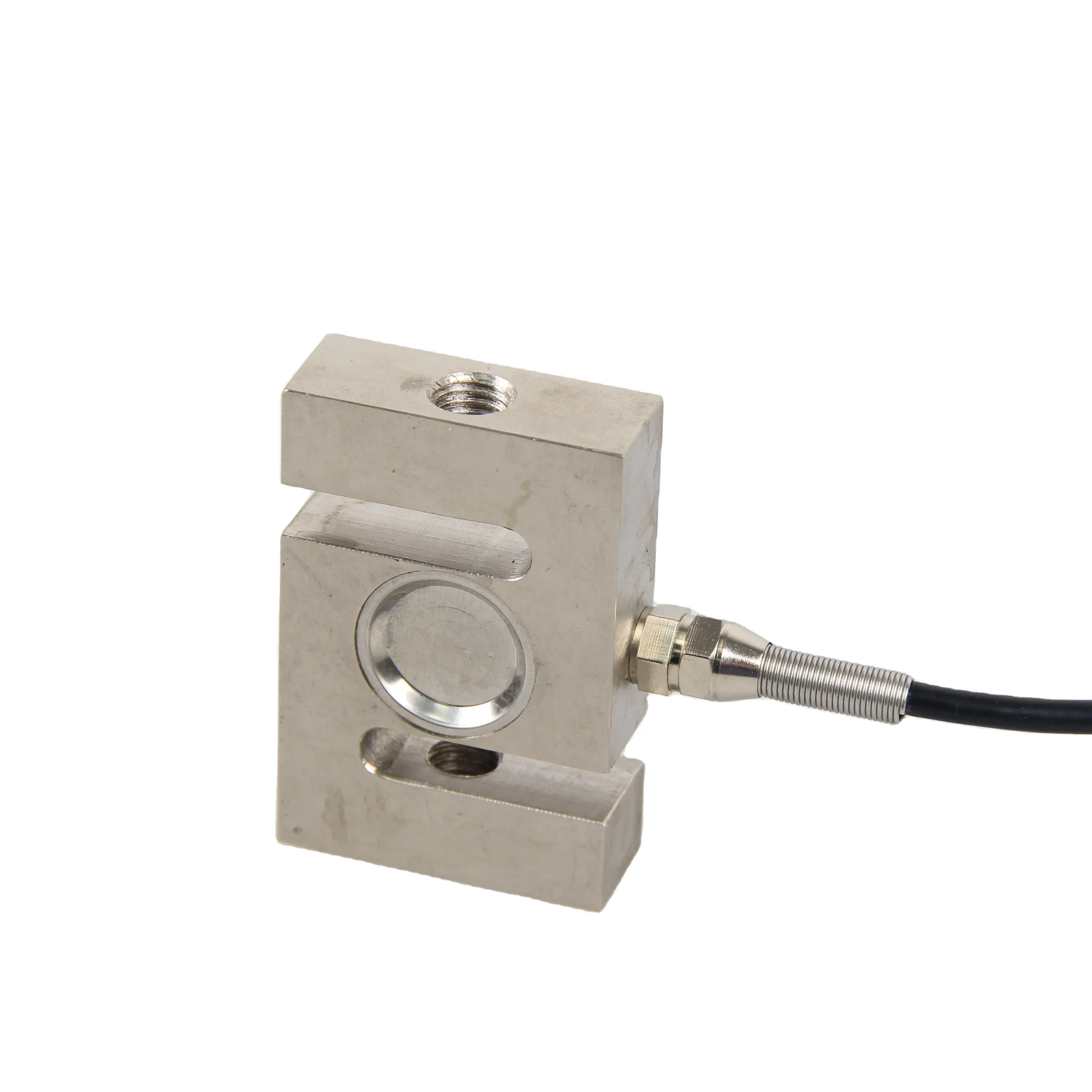 GUANG CE YZC-516 S load cell 100kg tension and compression sensor for testing force of cement mixing station