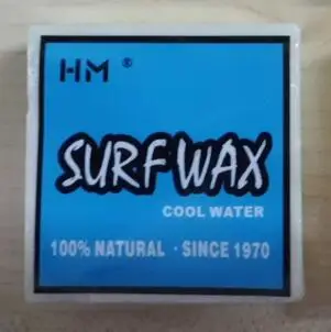 Surfboard anti-sllip wax wurfing board skimboard skateboard surf waxes cool water surf wax surfboard accessory