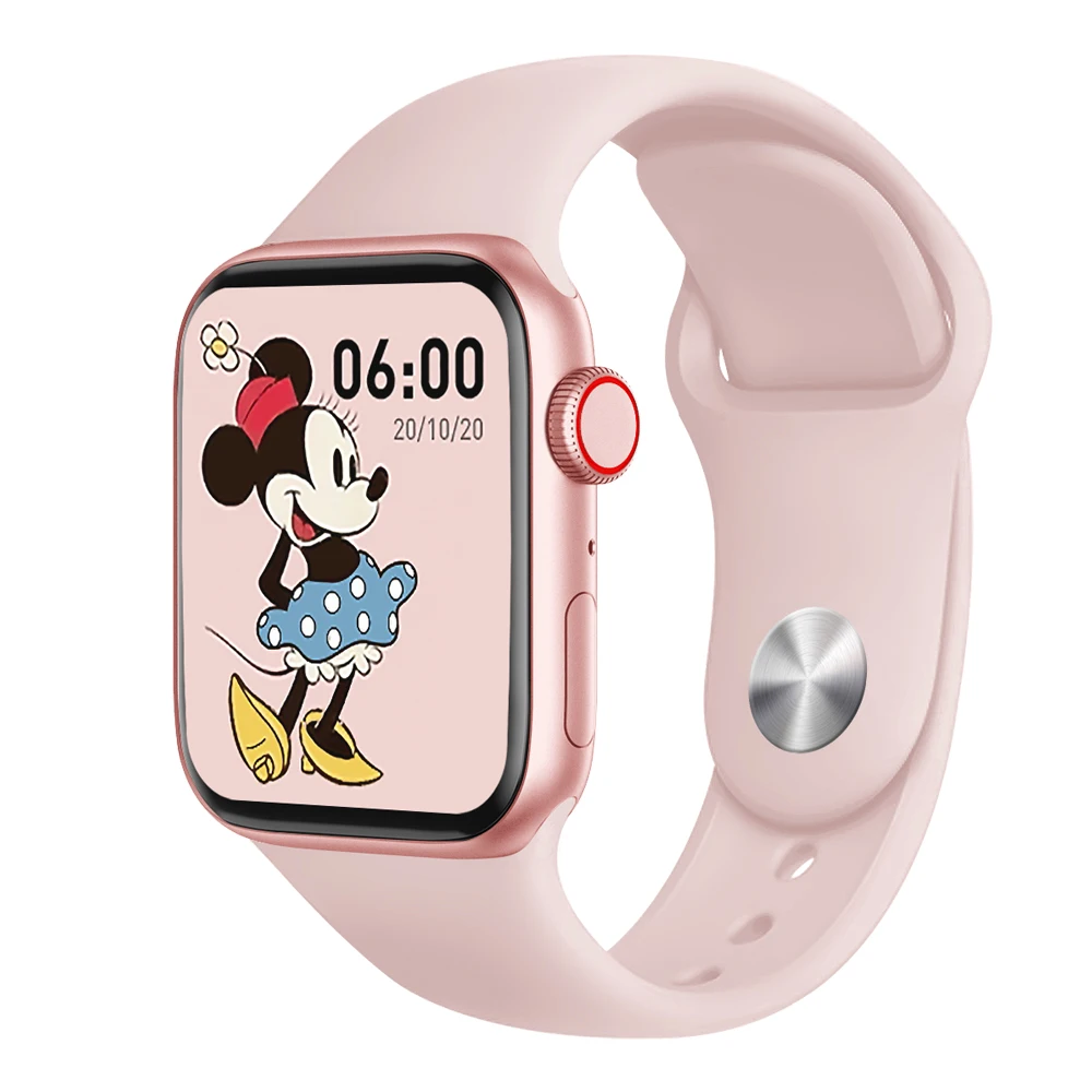 G500 + смарт-часы с функцией телефонного звонка, часы с фитнес-трекером 2020 Heartrate G500 + с силиконовым ремешком, Смарт-часы HW22