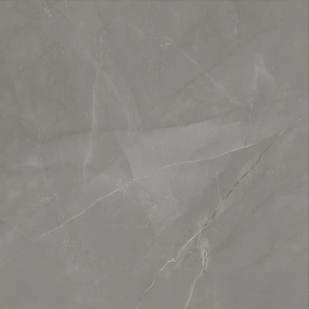 
Wholesale 800*800 Marble Texture Dark Gray Marble Full Polished Glazed Tiles 