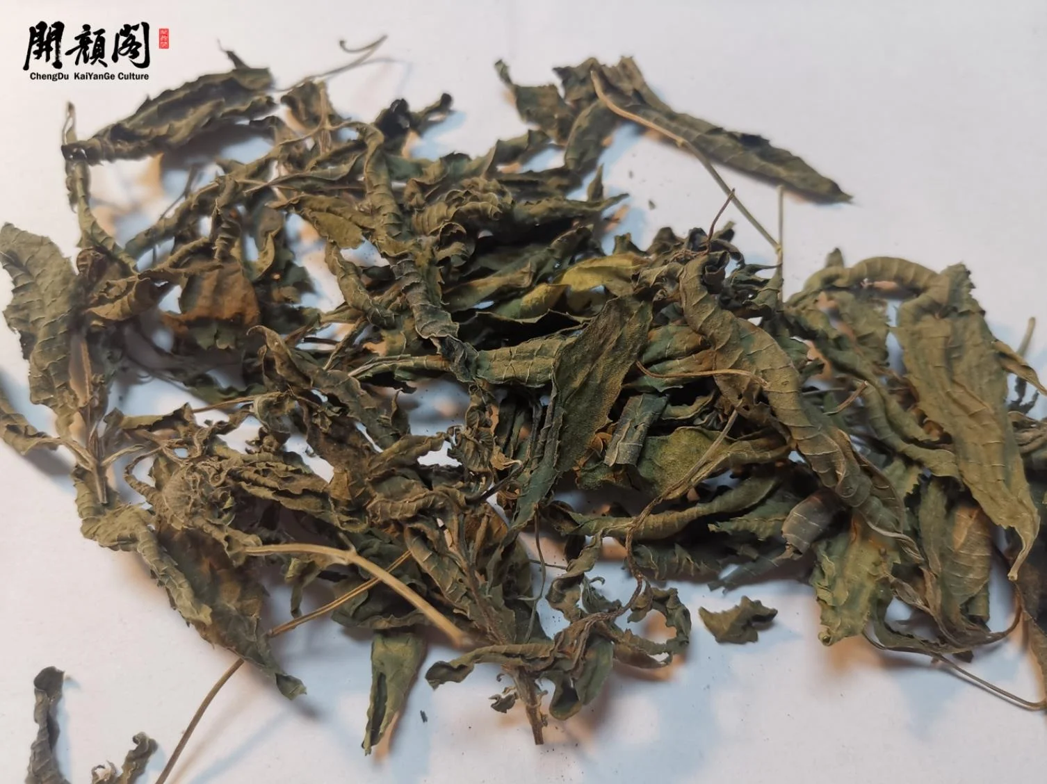 Natural Lemon Verbena Leaf Wholesale Lemon Verbena Tea Dry Ma Bian Cao wholesale dried pure leaf lemon verbena lea