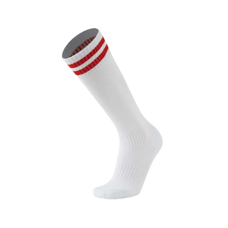 Crew Socks Sports Socks Men Footbball Socks Pattern Bamboo KT K OEM Fashion Elite Cotton for Man Design Custom Logo White Black