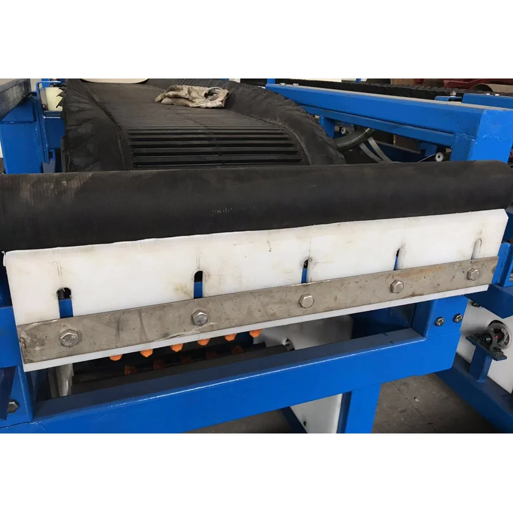 
 Лидер продаж, скребок из полипропилена для вакуумного фильтра  