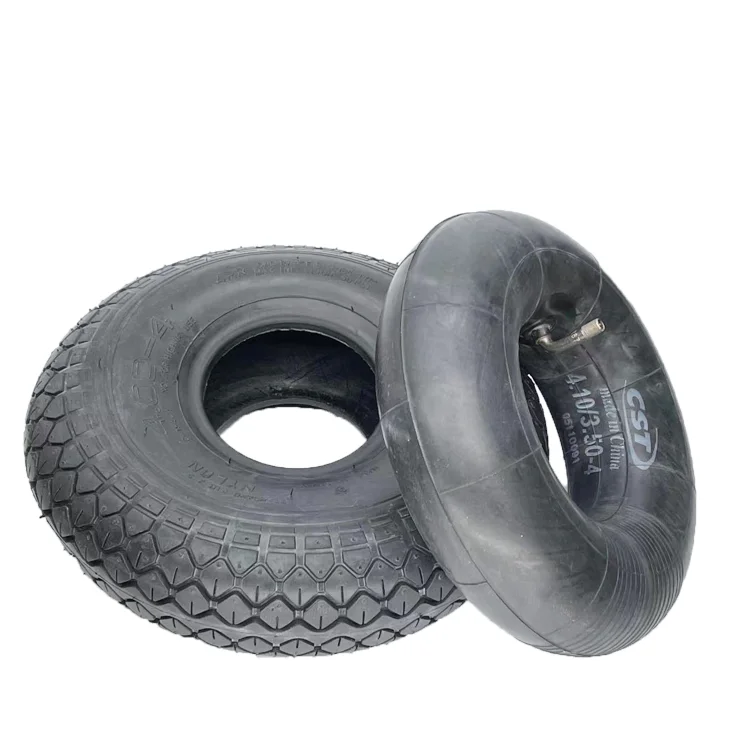 Прямая продажа с завода, 11 дюймовая пневматическая шина 4,00-4 CST, наружная шина C154