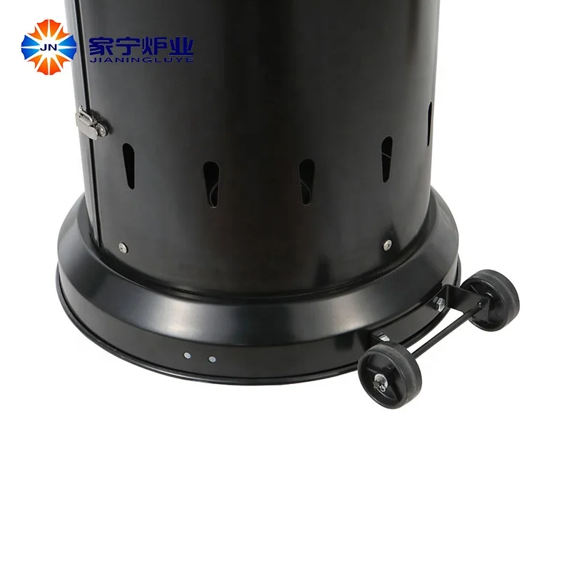 Customized LPG Iron Humidifying the range Patio Heater (Biggest Furnace Head)