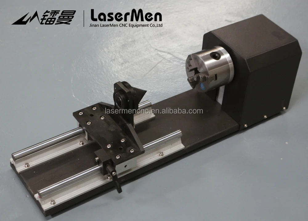  Lasermen LM-6040 60 Вт неметаллических материалов с ДВП средней плотности и акрилом Лазерная гравировочная машина для малого