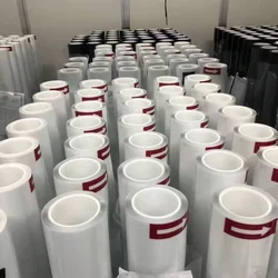 WEGO HIGH-END PPF MANUFACTURER infused color ppf withLubrizol resin outdoor special coating 10year Warranty ppf