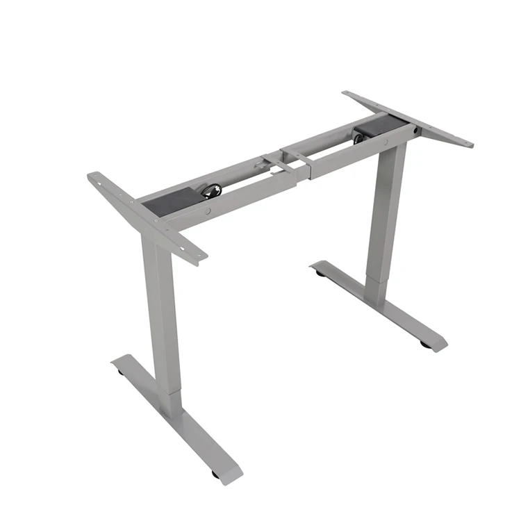 Adjustable Table Portable Laptop Standing Minimalist Office Furniture Desk