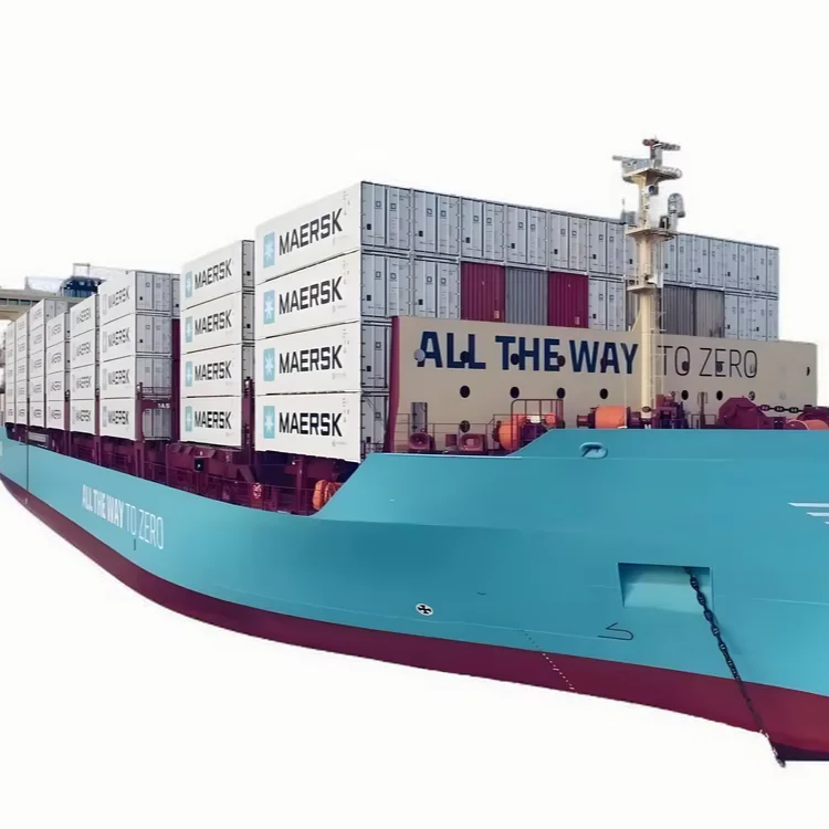DDP LCL DHL UPS Fedex Express от двери до двери, экспедитор, Китай в США