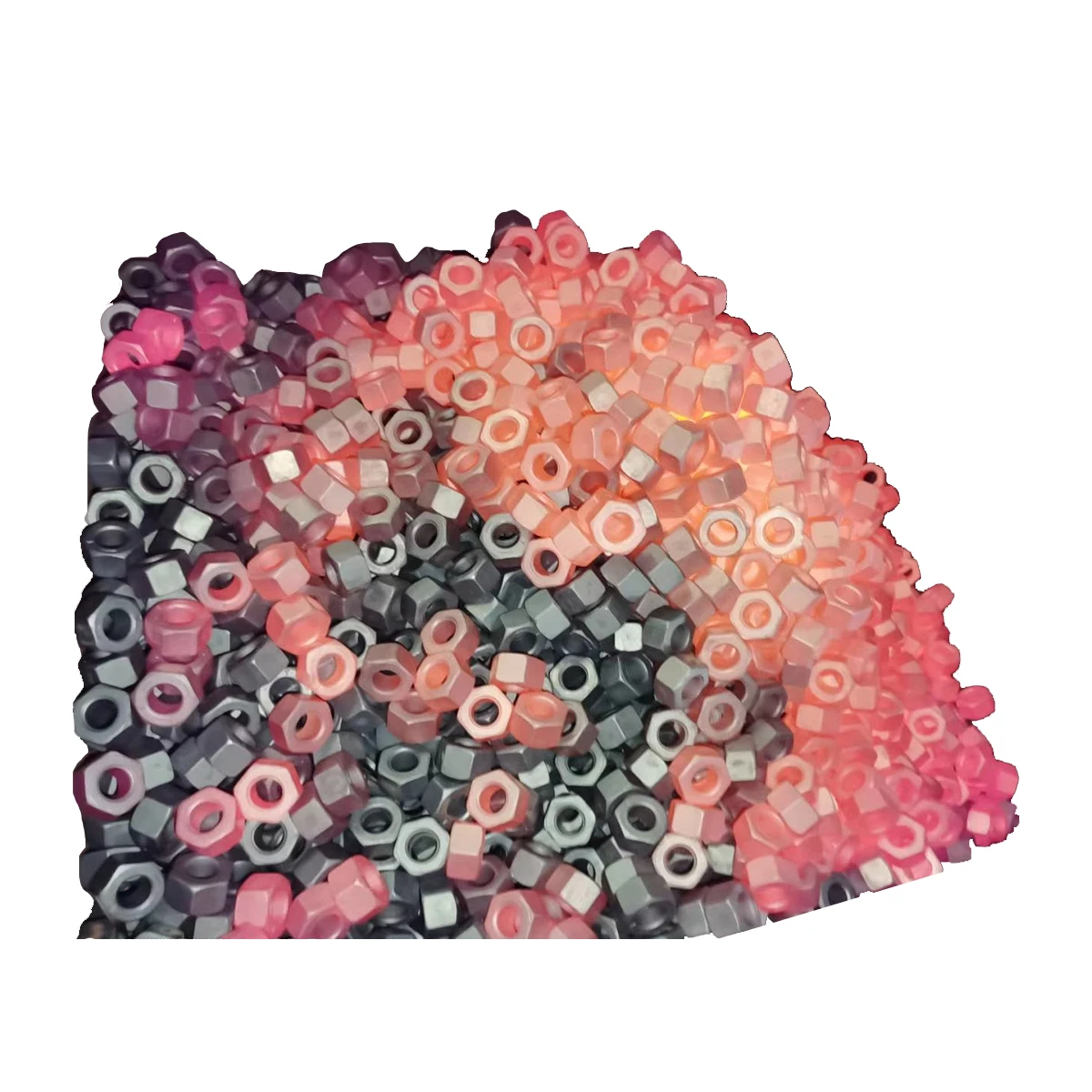 CE ISO Certificate M44 Hex Nut Square Nut 200Tons Hot Forging Bolts Production Line Hot Heading Machine