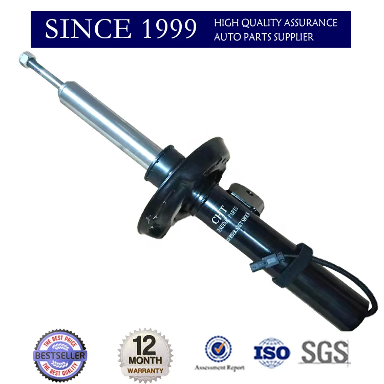 For Cadillac XTS 19300063 23101683 580469 580474 front shock absorber with ADS L&R
