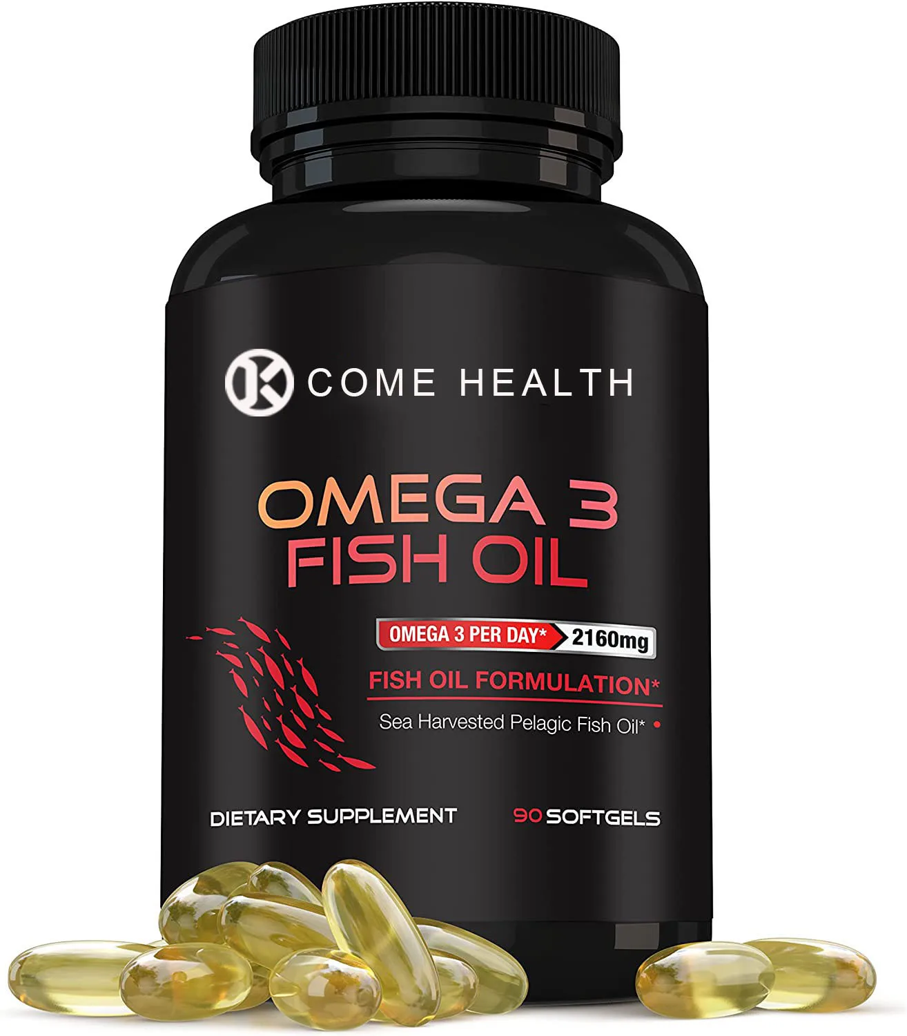 Оптовый продавец Высококачественная поддержка иммунной системы Dha Epa рыбий жир Omega 3 пищевая добавка для здоровья глаз мягкие капсулы