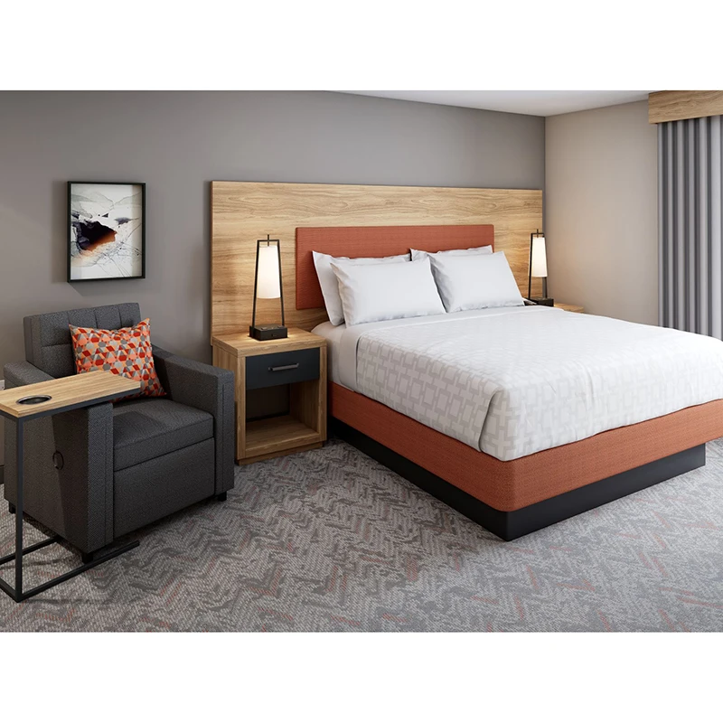 Candlewood Suites IHG hotel furniture new design hotel furniture package hotel furniture 5 star modern