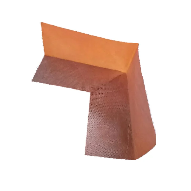 Flexible and Jagged Different Angles for Foam Toilet  Backer Board