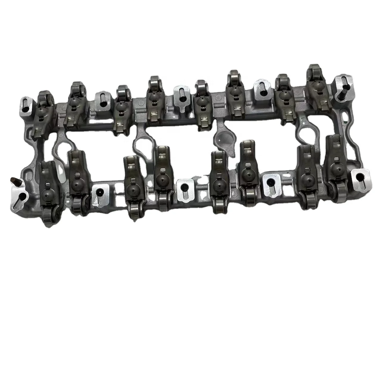 Genuine Auto parts Rocker Arm assembly BK2Q 6K551 BC for ford transit V348 2.2L BK2Q 6K551 BC 1756382 BK2Q 6K551 BD