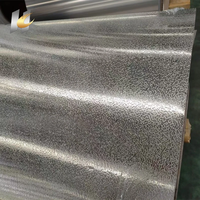 Высококачественные алюминиевые клетчатые листы HC ASTM 1100 1060 5 бар и алмазная плитка