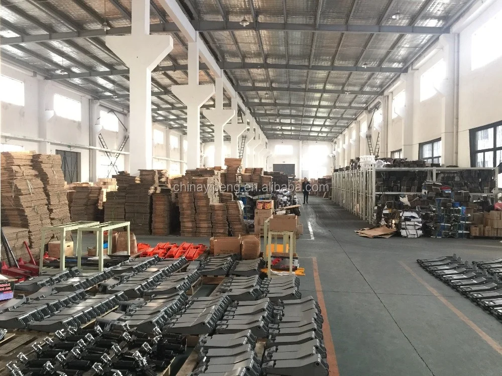 3Ton гараж настил гидравлический домкрат