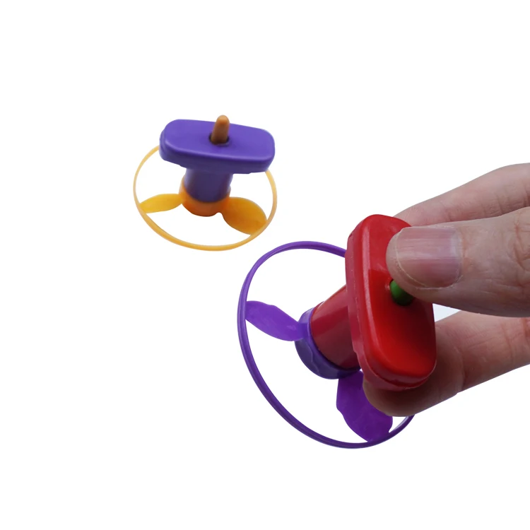 Детский пластмассовый торсионный