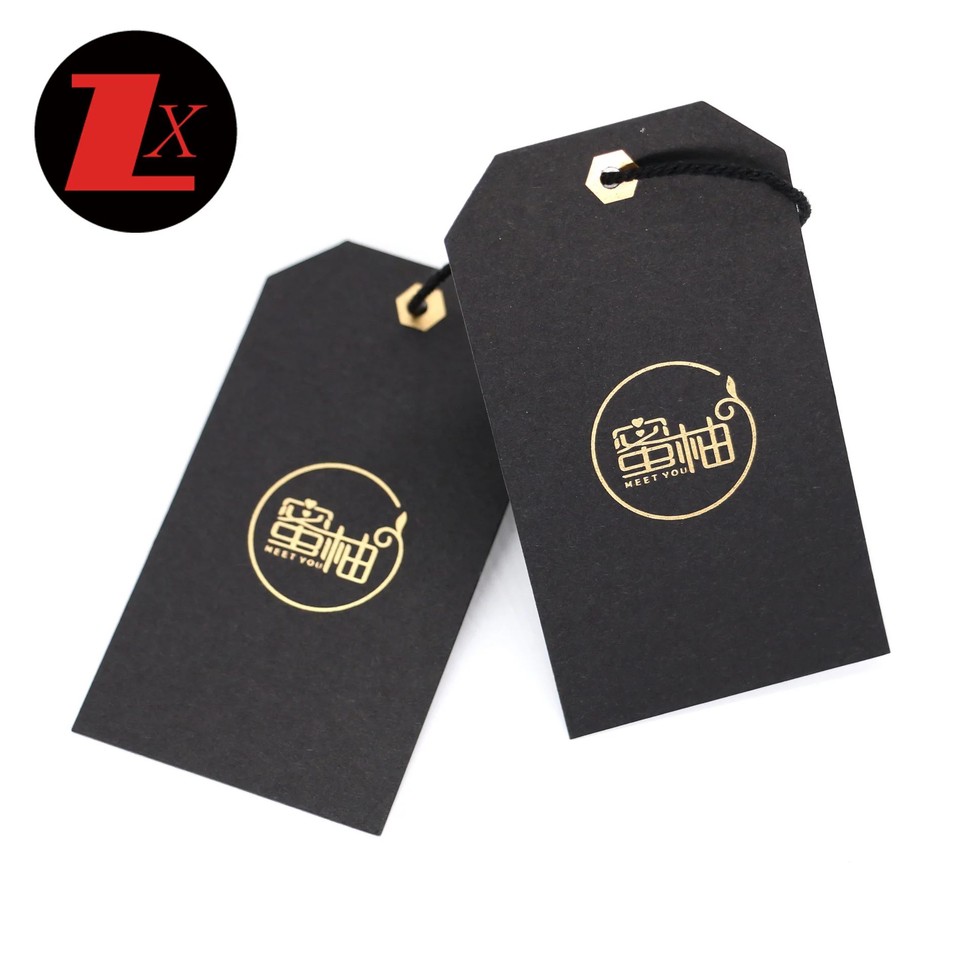 swing hang tag  in  china  factory personalised hang tags  hang tag hologram   Customized Recyclable best selling