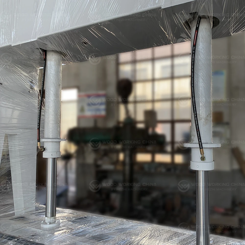 Hot Sale Hydraulic Pre Tablet Press Machine For Plywood