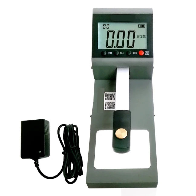 Black And White Densitometer Density Tester For Measuring Density Difference With Measuring Range 0 To 4.5D