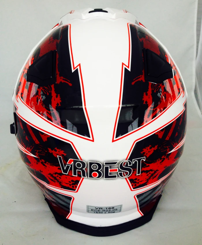 casco de moto cascos motos