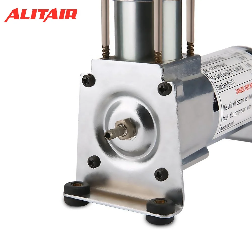 92C LOWRIDER Air Compressor Use For Air Horns Springs Lockers