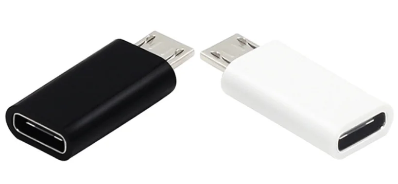 USB 3,1 типа C для V8 Micro USB для адаптера переменного тока USB-C конвертер кабель для Android